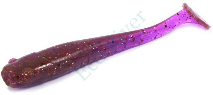 Виброхвост Lucky John Pro S Baby Rockfish съедоб. 03,50 20шт 140149-S13