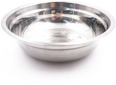 Миска Следопыт-эконом метал., d - 19 см, 900 мл/600/