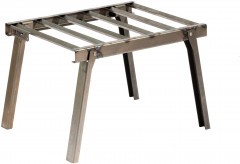 Решетка костровая   Следопыт   малая, усиленная