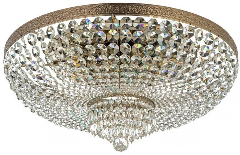 Потолочный светильник Arti Lampadari Santa E 1.2.60.600 N