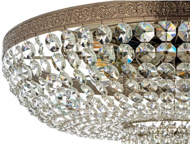 Потолочный светильник Arti Lampadari Santa E 1.2.60.600 N