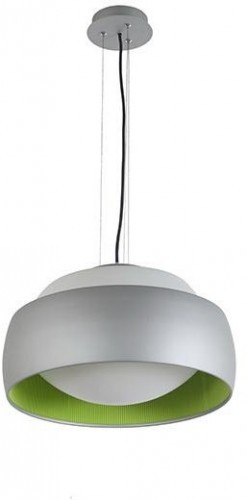 Подвесной светильник Arti Lampadari Mango E 1.3.P1 GR