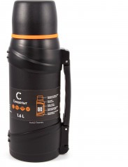 Термос Следопыт-SAFARI TRAVEL , 1,6л/20/