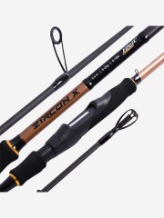 Спиннинг Maximus Zircon-X 27MH 2.7м 15-40г