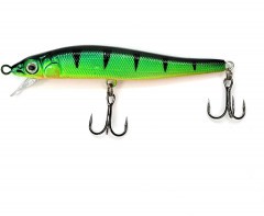 Воблер Namazu AC-DC, L-80мм, 5г, минноу, тонущий (0,5-1,5м), цвет №3/200/