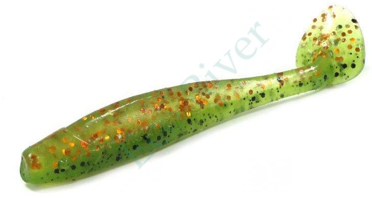 Виброхвост Lucky John Pro S Minnow съедоб. 08,40 7шт 140143-T51