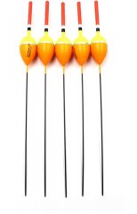 Поплавок Yaman из полиуретана 804-050, 5 г (уп. 5 шт.)