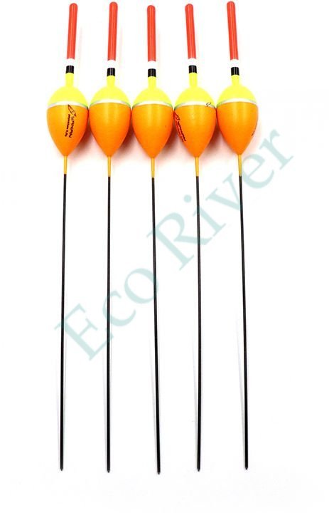 Поплавок Yaman из полиуретана 804-050, 5 г (уп. 5 шт.)