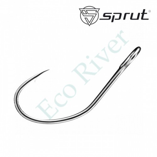 Крючок Sprut Hari S-21GD №8 9шт
