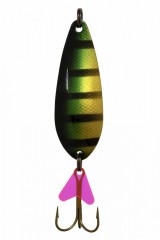 Блесна Condor Worthy  Twin  2 размер 60 мм, вес 18 гр, цвет #22 (5 шт)