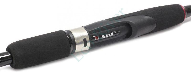 Спиннинг Sprut Nagato 274MH 10-35г SN902MHMFS