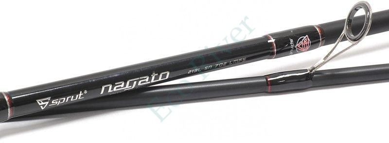 Спиннинг Sprut Nagato 274MH 10-35г SN902MHMFS