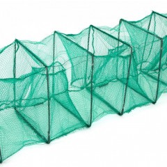 Раколовка Namazu 35х25х250 см/40/