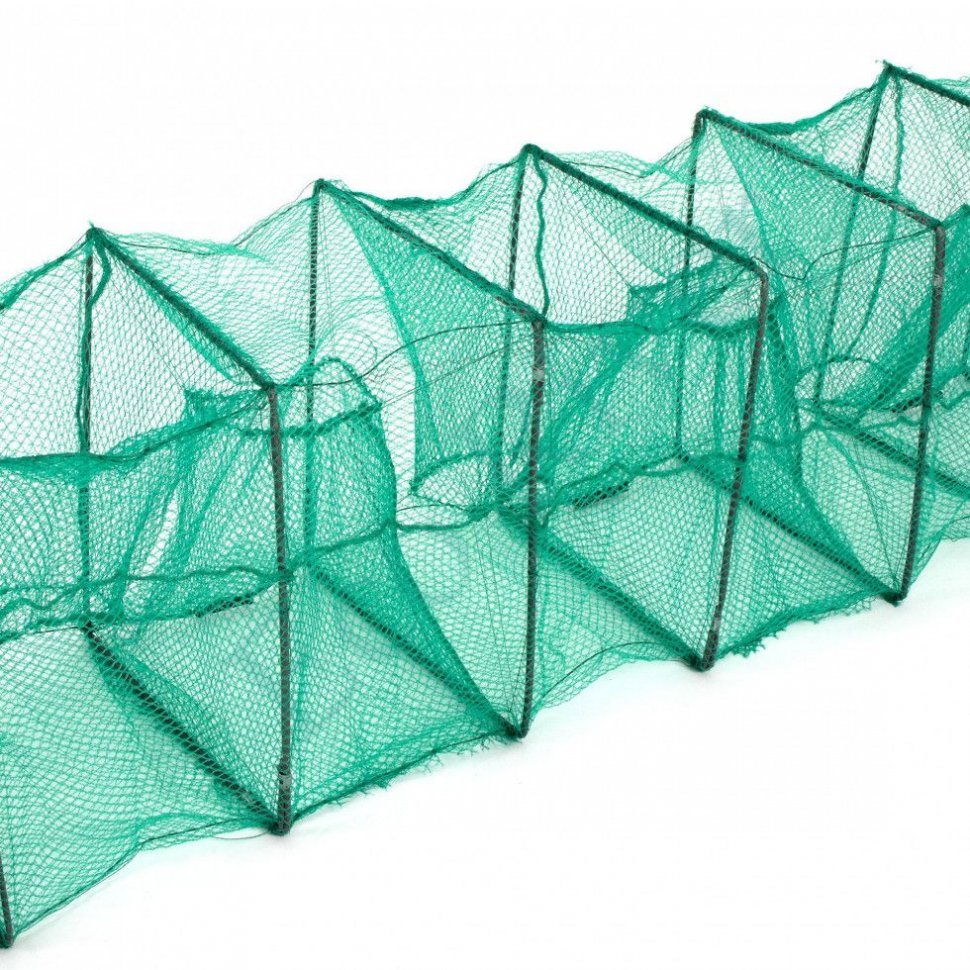 Раколовка Namazu 35х25х250 см/40/