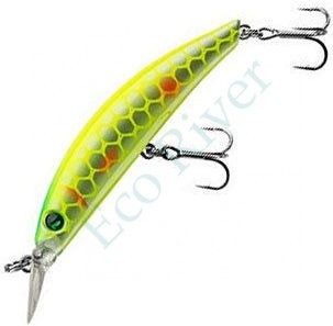 Воблер Sprut Tori 78F 8.5г/YSC