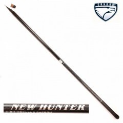 Удилище Condor New Hunter без колец , длина 6 м, тест 10-30 гр