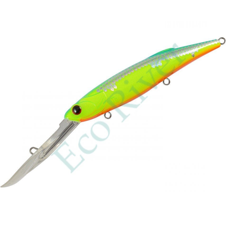 Воблер TsuYoki Provocator 120F 259