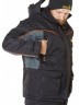 Костюм зимний Norfin Element+ р.S