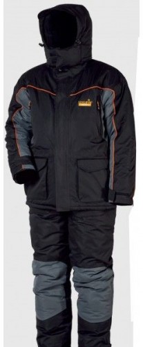 Костюм зимний Norfin Element+ р.S