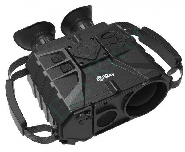 iRay xFuse PT-SE 640