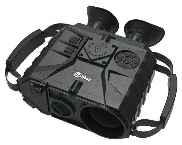 iRay xFuse PT-SE 640