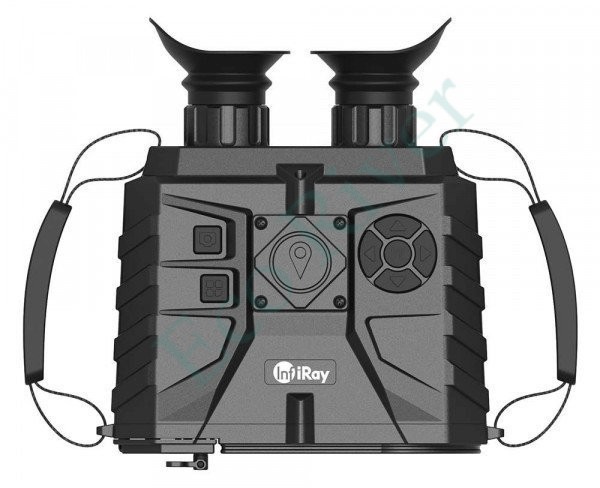 iRay xFuse PT-SE 640