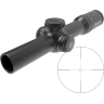 Artelv CRS 1-6x28 FFP 34мм