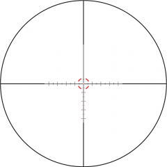 Artelv CRS 1-6x28 FFP 34мм