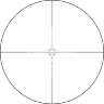 Artelv CRS 1-6x28 FFP 34мм