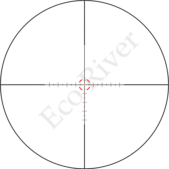 Artelv CRS 1-6x28 FFP 34мм