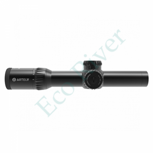 Artelv CRS 1-6x28 FFP 34мм