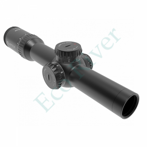 Artelv CRS 1-6x28 FFP 34мм