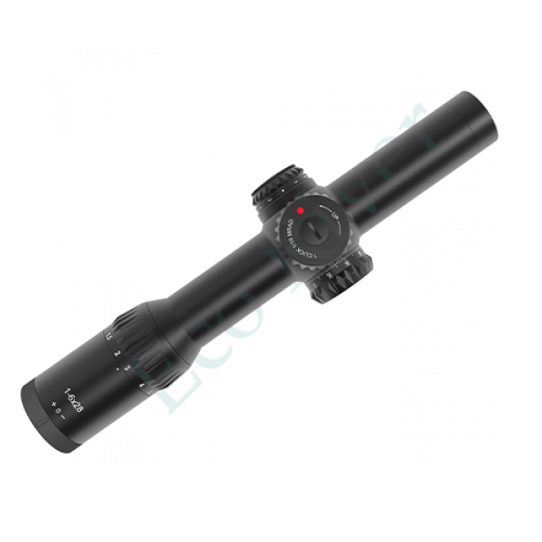 Artelv CRS 1-6x28 FFP 34мм