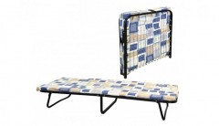 Раскладная кровать Здоровье