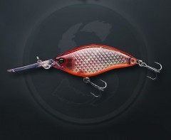 Воблер Sprut Moretto 3D 70F 18.5г/CRR-3D