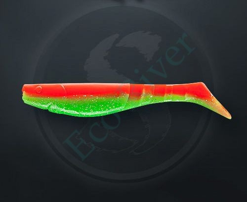 Приманка силик. Sprut Taimo 100 13г/RGR 4шт