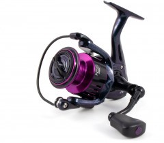 Катушка безынерционная Namazu Pro Neo NE4000, 5+1 подш., метал. шпуля/20/
