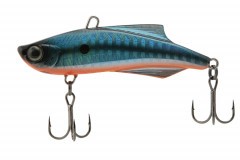 Виб ECOPRO Tor 77мм 25г 054 Broken ice