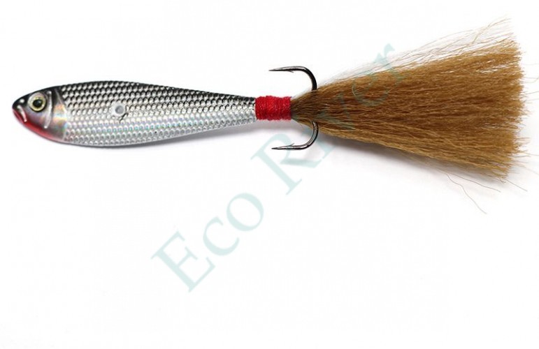 Бокоплав Namazu Angry Wasp, L-40 мм, 10 г, цвет 07/400/