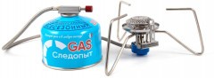 Плита порт. газовая Следопыт - Паучок/40/
