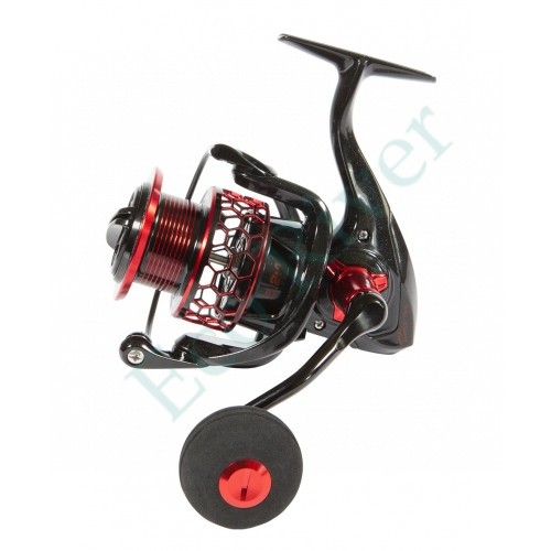 Катушка Volzhanka Pro Sport Light 2010PE 118-3051