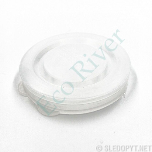 Крышка пластиковая Холодная/110/