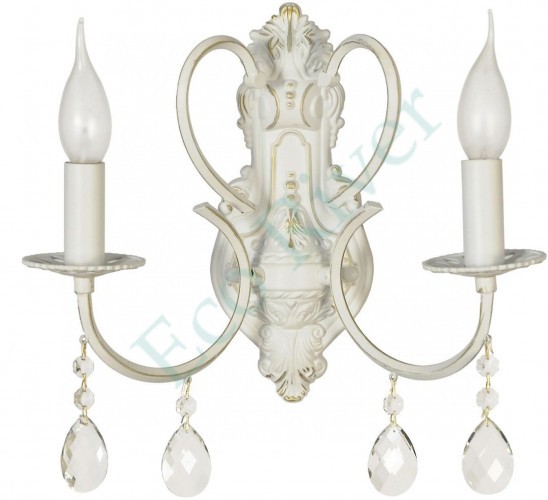 Бра Arti Lampadari Miracoli E 2.1.2 CG