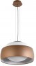 Подвесной светильник Arti Lampadari Mango E 1.3.P1 BR
