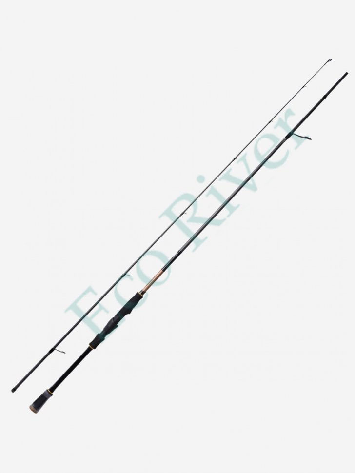 Спиннинг Maximus Zircon-X 27ML 2.7м 5-25г