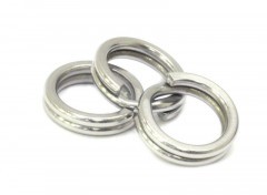 Кольцо заводное Sprut SR-03 BN №7 8шт