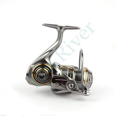 Катушка Nautilus Lux 3000