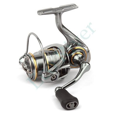 Катушка Nautilus Lux 3000
