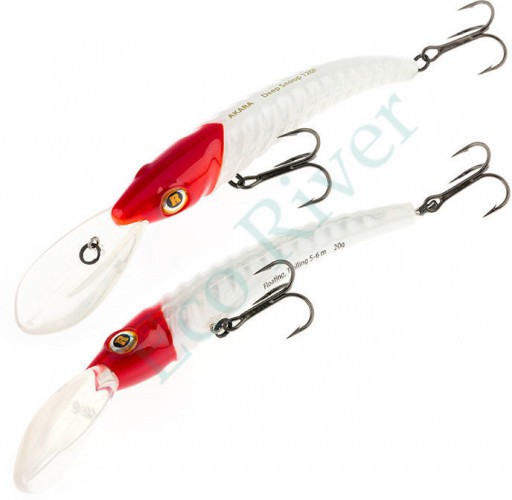 Воблер Akara Deep Snoop 120F 20г ADS120F-A52