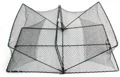 Раколовка Namazu 90х60х30 см/20/